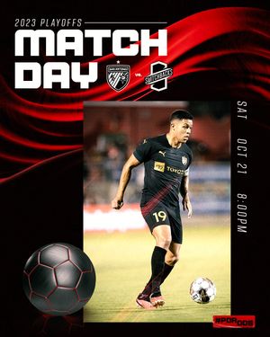 Image post by @sanantoniofc on Instagram
