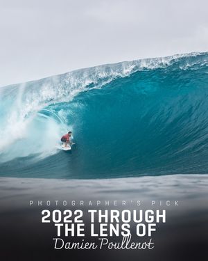 Image post by @wsl on Instagram