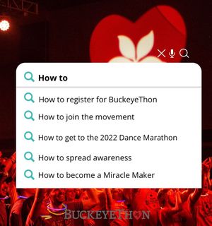 Image post by @buckeyethon on Instagram