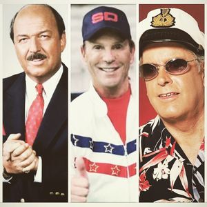 Image post by @richeisenshow on Instagram