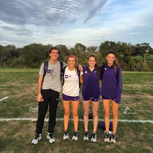 Image post by @tcu_track_xc on Instagram