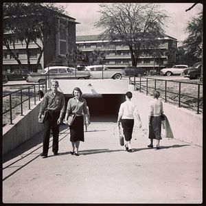 Image post by @ufhousing on Instagram