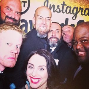 Image post by @sagawards on Instagram