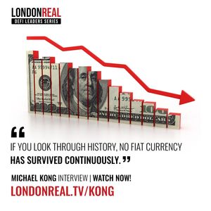 Image post by @londonrealtv on Instagram