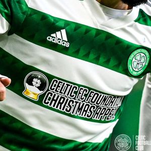 Image post by @celticfc on Instagram