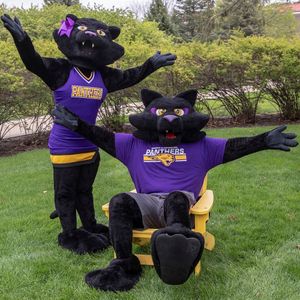 Image post by @northern_iowa on Instagram
