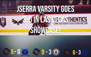 Image post by @jserraathletics on Instagram