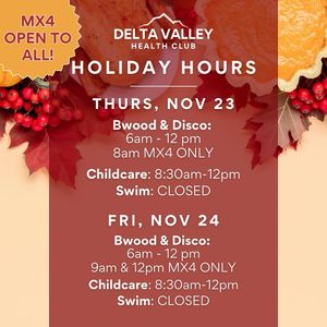 Image post by @deltavalleyhc on Instagram