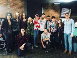 Image post by @bmi on Instagram