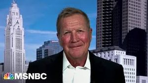Video post by @msnbc on YouTube