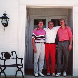 Image post by @michaelbreed on Instagram