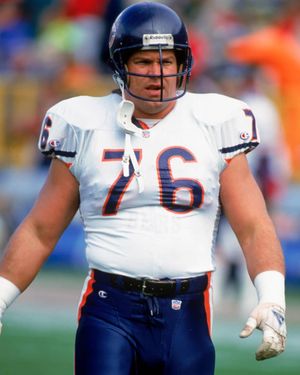 Image post by @chicago.sports.fans.daily on Instagram