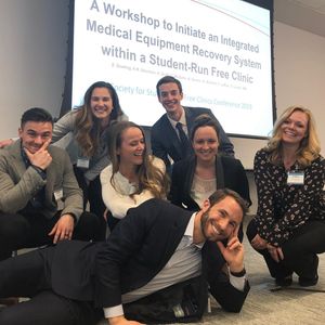 Image post by @evmsedu on Instagram