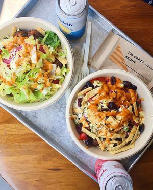 Image post by @drinkspindrift on Instagram
