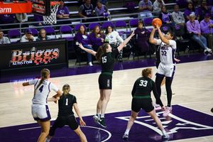 Image post by @KStateWBB on Twitter