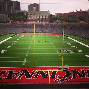 Image post by @gobearcats on Instagram