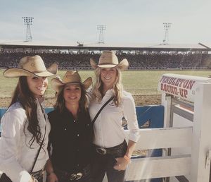 Image post by @pendletonwhisky on Instagram