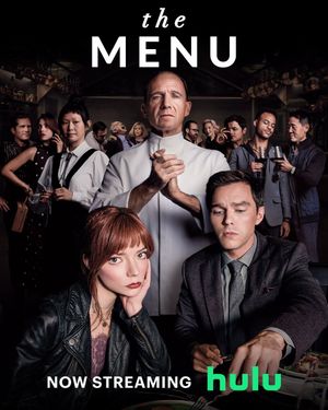 Image post by @hulu on Twitter