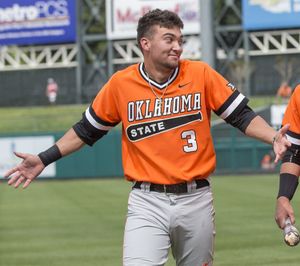 Image post by @osubaseball on Instagram