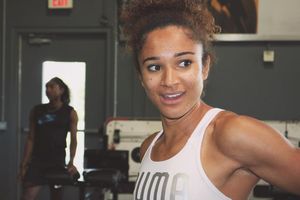 Image post by @jodiealicia on Instagram
