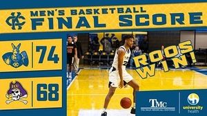 Image post by @kcroosmbb on Instagram