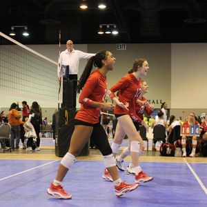 Image post by @iowapowerplexvolleyball on Instagram