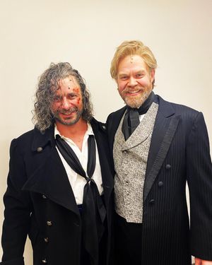 Image post by @playhousesquare on Instagram