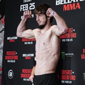Image post by @bellatormma on Instagram