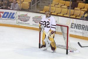 Image post by @umdathletics on Instagram