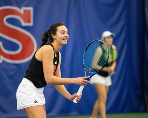 Image post by @rutgerstennis on Instagram