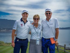 Image post by @justinthomas34 on Instagram