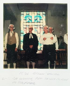 Image post by @littletonccol on Instagram