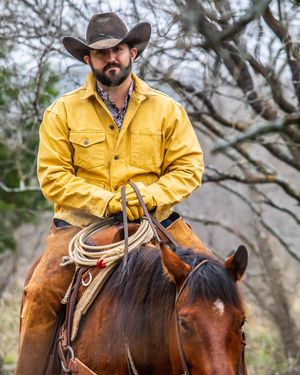 Image post by @schaeferoutfitter on Instagram