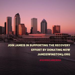 Image post by @jaboowins on Instagram