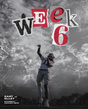 Image post by @eastdragonsfb on Instagram