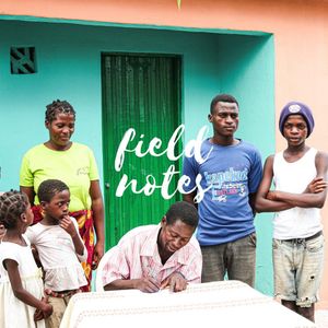 Image post by @childrensrelief on Instagram