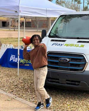 Image post by @tempeparksandrec on Instagram