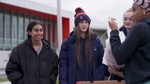 Video post by @syracuseorange on YouTube