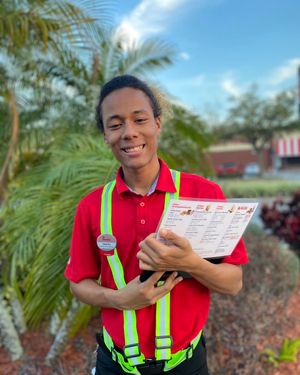 Image post by @chickfilawaterfordlakes on Instagram