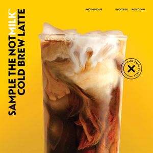 Image post by @notcous on Instagram