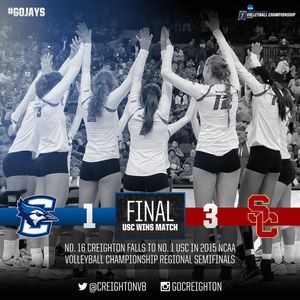 Image post by @gocreighton on Instagram