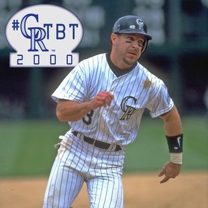 Image post by @rockies on Instagram