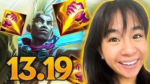 Video post by @asirauwu on YouTube