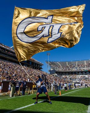 Image post by @gtcheerleading on Instagram