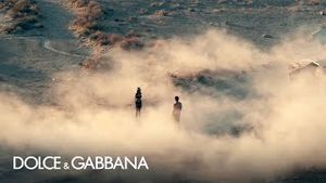 Video post by @dolcegabbana on YouTube