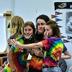 Image post by @smfschools on Instagram