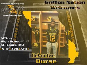Image post by @griffonfootball on Instagram