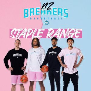 Image post by @breakersnz on Instagram