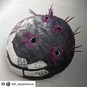 Image post by @westernavearts on Instagram