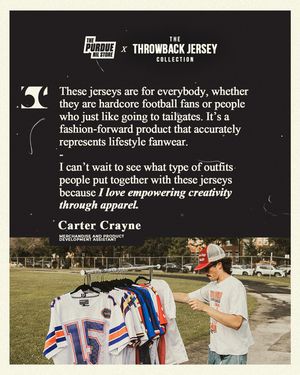 Image post by @purdue.nil.store on Instagram